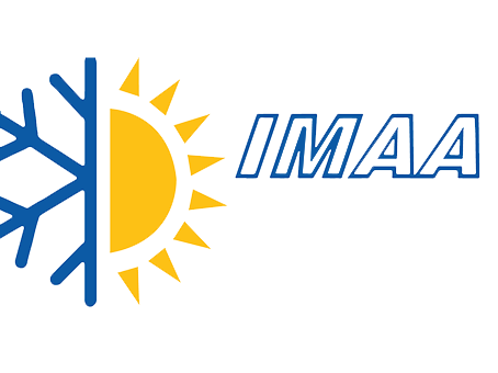 Logo de IMAA